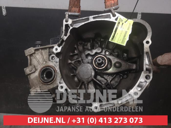 Kia Pro Ceed Getriebe O715536