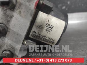 Suzuki Swift ABS pump O715538 photo 2