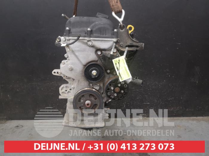 Kia Ceed Motor O715541