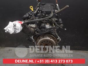 Kia Ceed Motor O715541 foto 3