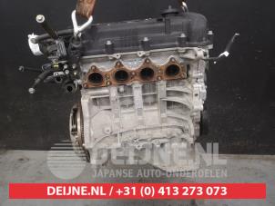 Kia Ceed Motor O715541 foto 2