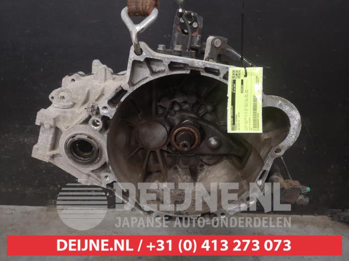 Kia Ceed Getriebe O715542