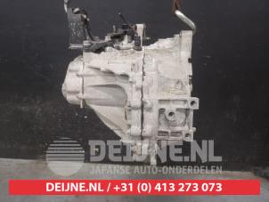 Kia Ceed Gearbox O715542 photo 2