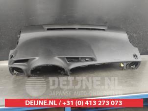 Toyota Yaris Vollzähligkeit Airbags O715545 foto 2
