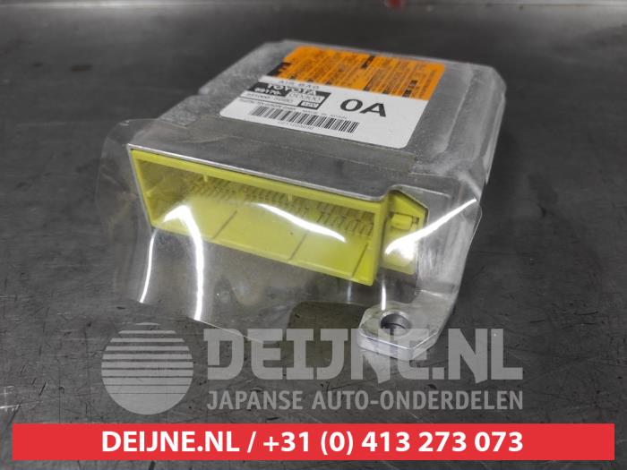 Toyota Yaris Airbag Modul O715581