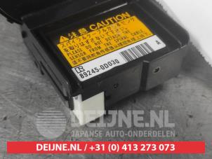Toyota Yaris Steering angle sensor O715582 photo 2