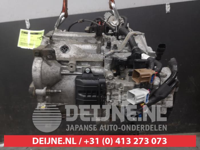 Kia Ceed Sportswagon Automaatbak O715586