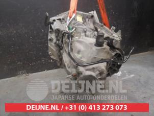 Nissan Qashqai Versnellingsbak O715588 foto 3
