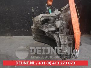 Nissan Qashqai Versnellingsbak O715588 foto 2