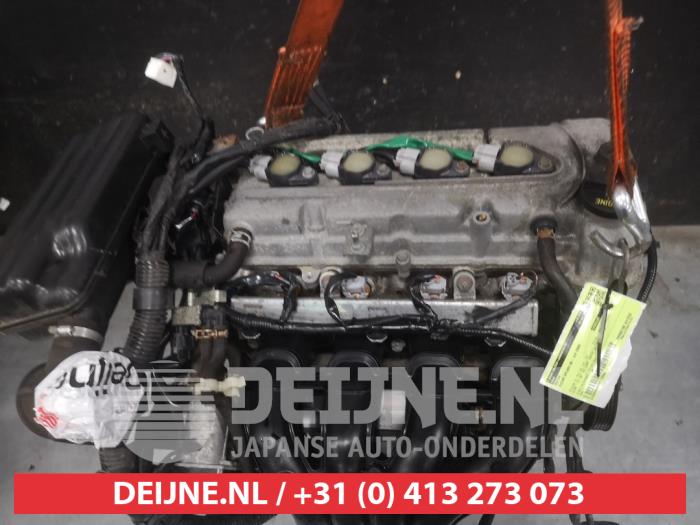Suzuki Splash Engine O715589