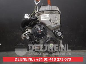 Suzuki Splash Engine O715589 photo 3