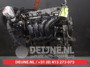 Suzuki Splash Engine O715589 photo 2