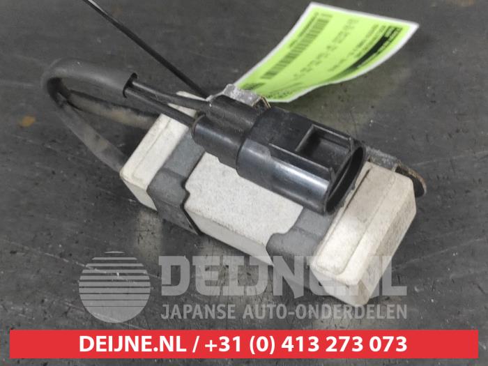 Toyota Yaris Kühlgebläsewiderstand O715591