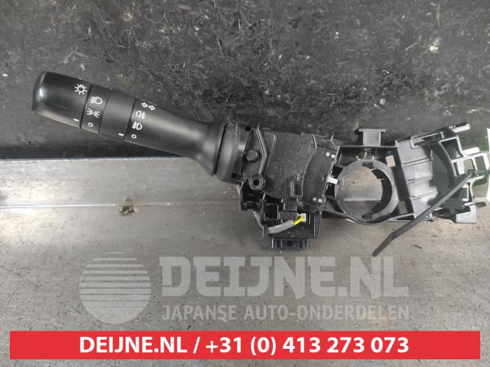 Toyota Yaris Licht Schalter O715593