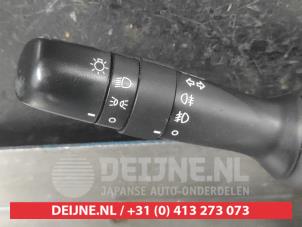 Toyota Yaris Light switch O715593 photo 2