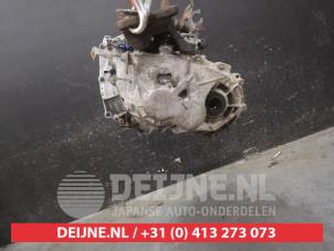 Toyota Aygo Versnellingsbak O715594 foto 3