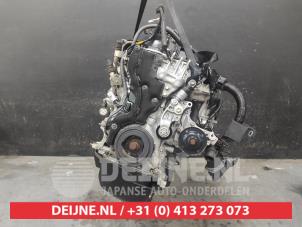 Mazda 6 Motor O715599 foto 2