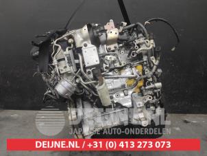 Mazda 6 Motor O715599 foto 3