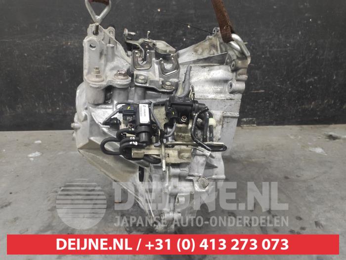 Mazda 6 Versnellingsbak O715600