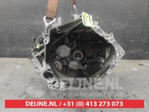 Mazda 6 Getriebe O715600 foto 2