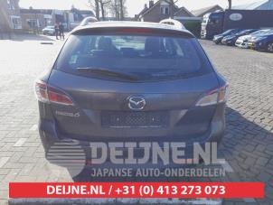 Mazda 6 Achterklep O715564 foto 2