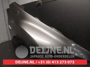 Mazda 6 Front wing, right O715578 photo 2