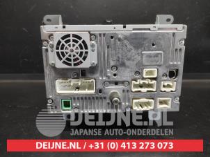 Mazda 6 Radio O715579 foto 2