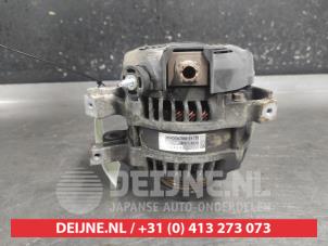 Toyota Yaris Dynamo O715606 foto 2