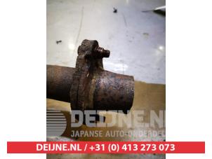 Mazda 6 Roetfilter O715626 foto 3