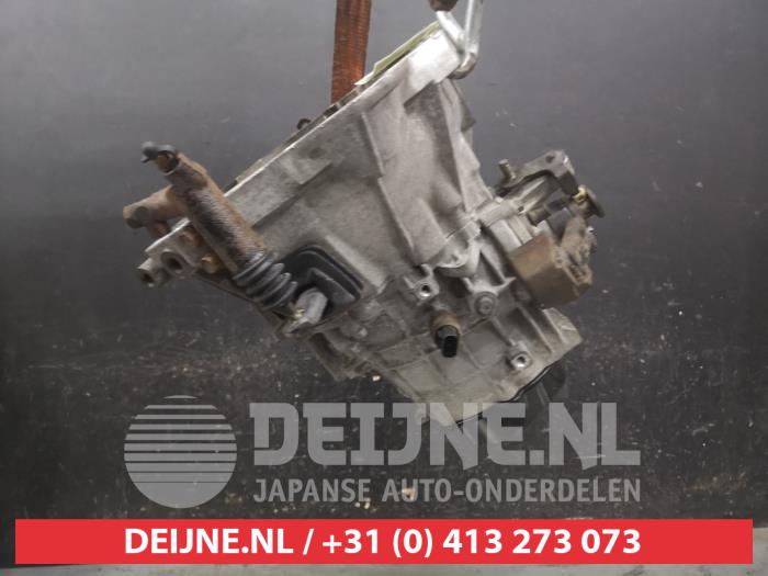 Kia Venga Getriebe O715634