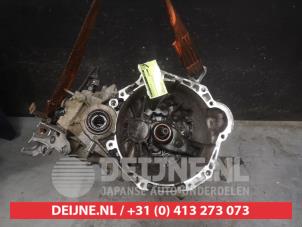 Kia Venga Gearbox O715634 photo 3