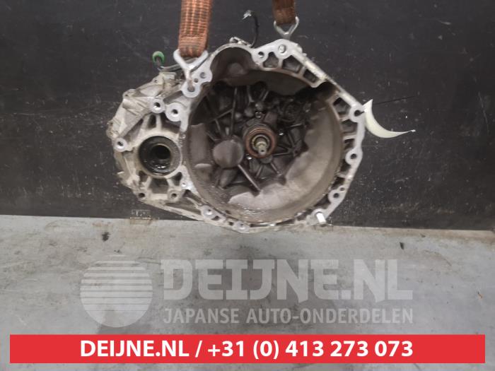Suzuki SX-4 Versnellingsbak O715636