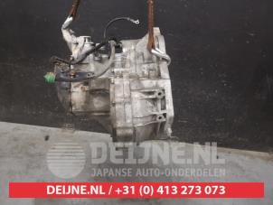Suzuki SX-4 Versnellingsbak O715636 foto 2