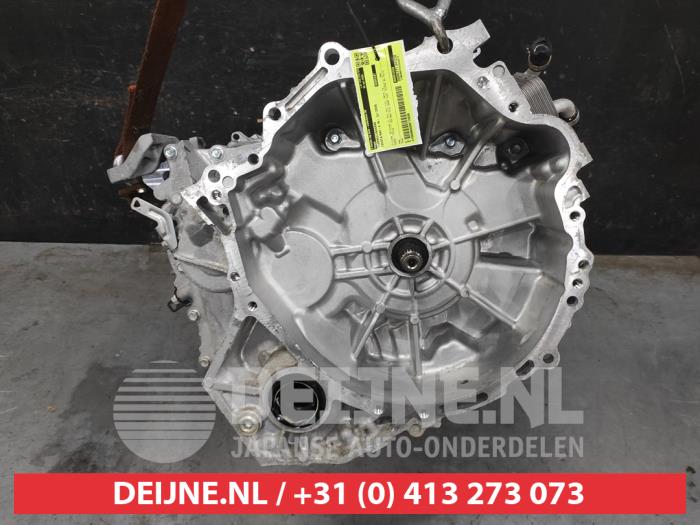 Gebruikte Automaatbak Toyota RAV4 (A5) 2.5 Hybrid 16V AWD Prijs € 650,00 Margeregeling aangeboden door V.Deijne Jap.Auto-onderdelen BV