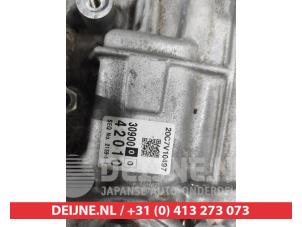 Toyota Rav-4 Gearbox O715638 photo 3