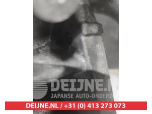 Suzuki Ignis Engine O715642 photo 3