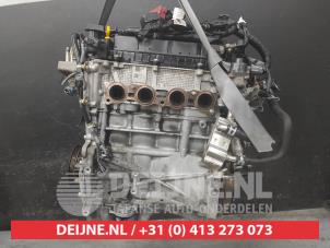 Suzuki Ignis Engine O715642 photo 2