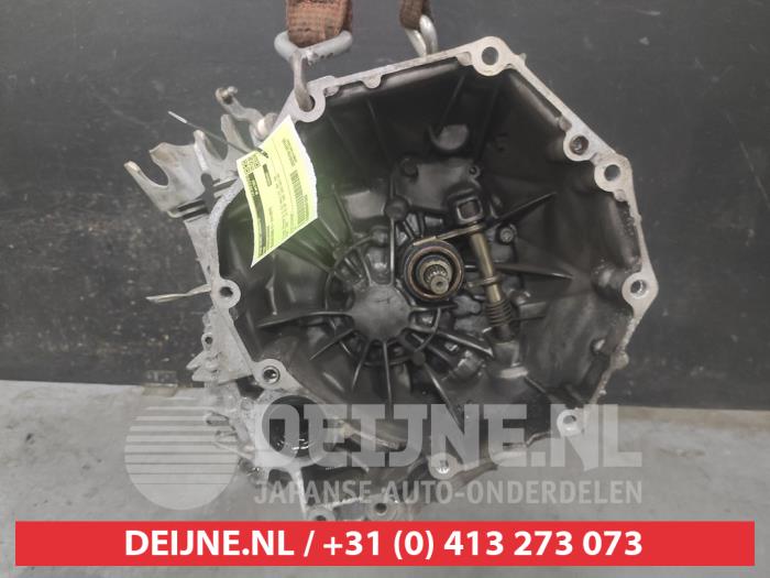 Suzuki Ignis Versnellingsbak O715643