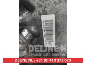 Suzuki Ignis Getriebe O715643 foto 3