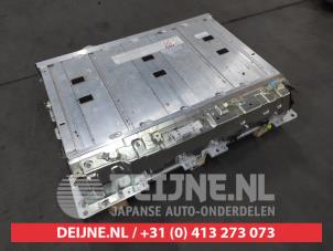 Toyota Prius Battery (Hybrid) O715646 photo 2