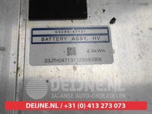 Toyota Prius Battery (Hybrid) O715646 photo 3