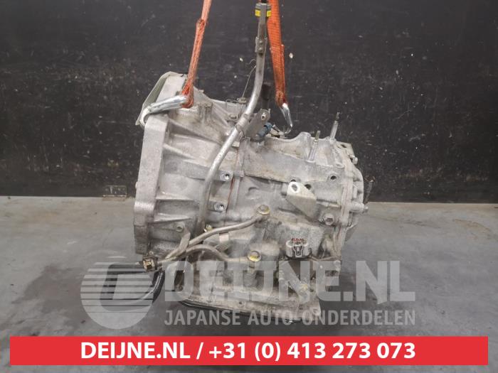 Gebruikte Automaatbak Suzuki Swift (ZA/ZC/ZD) 1.2 16V Prijs € 250,00 Margeregeling aangeboden door V.Deijne Jap.Auto-onderdelen BV