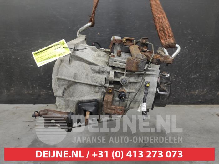 Kia Venga Getriebe O715649