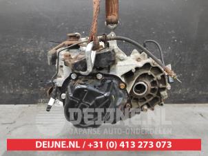 Kia Venga Versnellingsbak O715649 foto 2