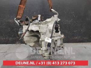 Kia Venga Versnellingsbak O715649 foto 3
