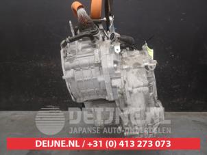 Mitsubishi Outlander Gearbox O715651 photo 3