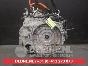Mitsubishi Outlander Gearbox O715651 photo 2
