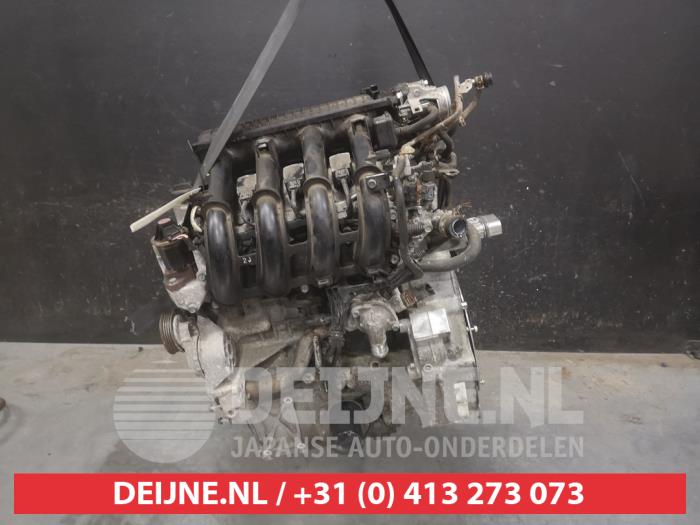 Honda Insight Motor O715653
