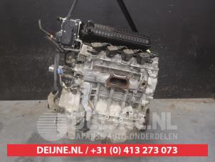 Honda Insight Motor O715653 foto 3