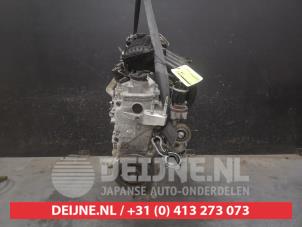 Honda Insight Motor O715653 foto 2